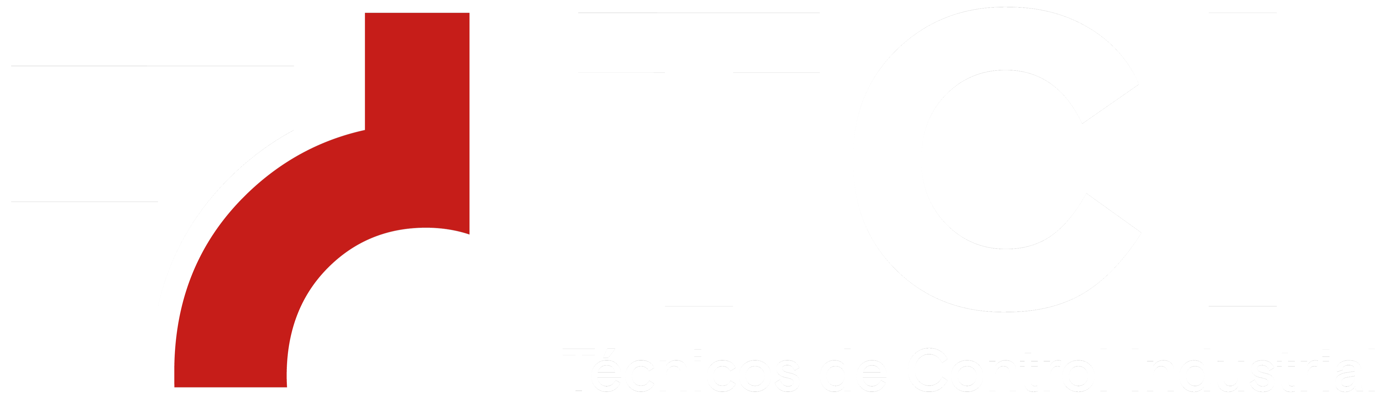Logo de TCI
